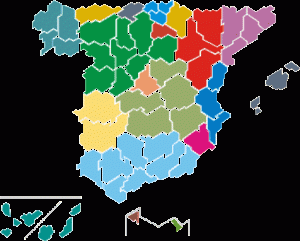 mapEspaña
