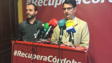 Photo of IU Córdoba espera una «gran participación» en el proceso de votación para conformar la candidatura