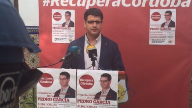 Photo of Garzón y Maíllo mostrarán con su presencia en el Pocito el apoyo de IU a la candidatura que encabeza Pedro García