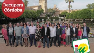 Photo of ¿Quieres saber más de nuestra candidatura para la ciudad de Córdoba? Ell@s te cuentan…