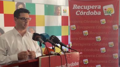 Photo of IU elabora un documento con 19 medidas para conformar un programa de gobierno común para Córdoba