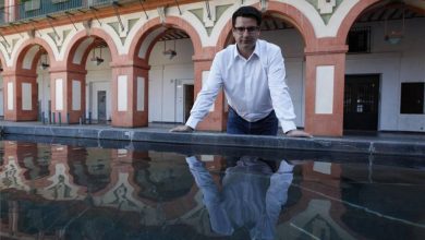 Photo of Pedro García: «Queremos que Córdoba se convierta en la ciudad de la diplomacia mundial»