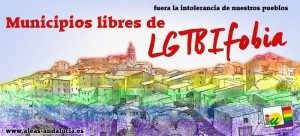 ALEAS - municipios libres LGBTIfobia