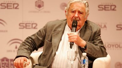 Photo of Conferencia íntegra de José Mujica en el Congreso «Sabiduría y Conocimiento» (audio)