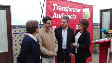 Photo of IU anuncia movilizaciones para pedir el Cercanías de Villa del Río a Palma del Río
