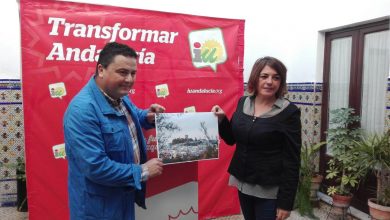 Photo of IU presentará una PNL para que el Castillo de Montemayor pueda visitarse