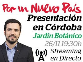 Photo of Presentación de la Candidatura «Unidad Popular» en Córdoba
