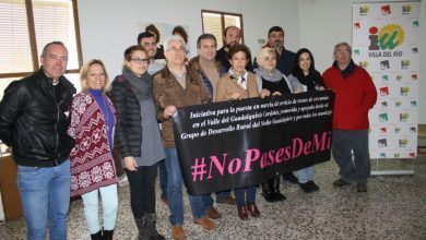 Photo of IULV-CA pondrá en marcha la campaña #Nopasesdemi para reclamar el Cercanías Palma – Villa del Río