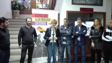 Photo of IU pone en marcha en Diputación subvenciones para proyectos de recuperación de la Memoria Democrática