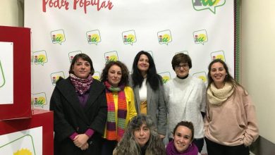 Photo of IULV-CA lleva al Parlamento de Andalucía las demandas de la plataforma “Niñ@s del Sur” por la bioclimatización de colegios