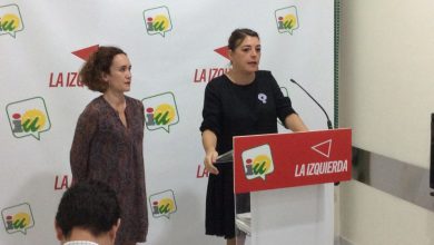 Photo of Elena Cortés señala que las políticas feministas han sido las grandes ausentes del gobierno de Susana Díaz