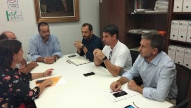 Photo of IU apoyará las movilizaciones de las organizaciones agrícolas y sindicales en defensa de unos precios justos para el aceite de oliva