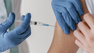 Photo of Salud debe garantizar la vacunación a todo el personal de ayuda a domicilio de la provincia