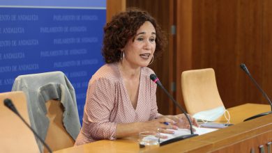 Photo of Unidas Podemos pide una estrategia contra la violencia sexual ante el aumento de casos denunciados en Córdoba
