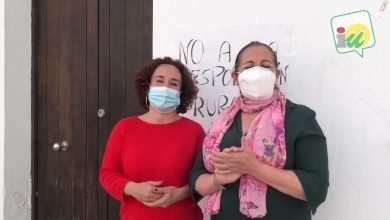 Photo of Unidas Podemos denuncia que Educación traslada al alumnado de las aldeas de Cardeña a un instituto de otro pueblo para “vaciar” el de la localidad