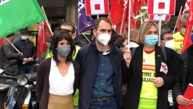 Photo of Unidas Podemos pide a Zumosol que deje el juego de “trileros” y readmita a los trabajadores