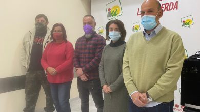 Photo of IU inicia la constitución de sus redes de activistas para hacer de Córdoba una ciudad “inclusiva, feminista y sostenible”