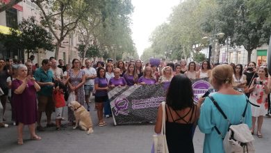 Photo of IU exige “tolerancia cero” para hacer de Córdoba “una ciudad segura para las mujeres en todos sus espacios”